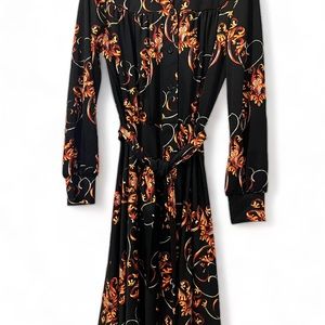 Vintage women’s dress